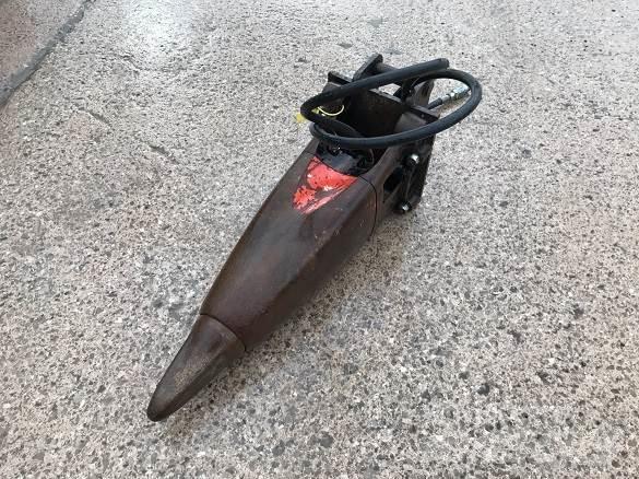 Arrow HEAD BREAKER Other
