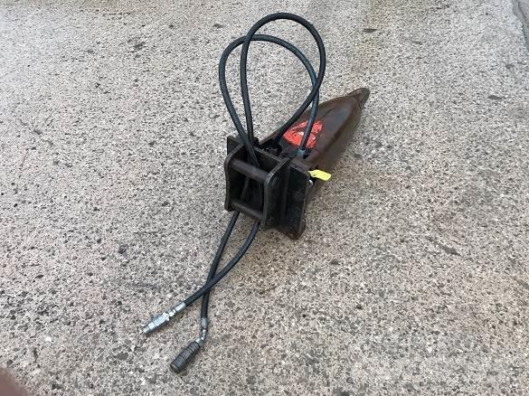 Arrow HEAD BREAKER Other