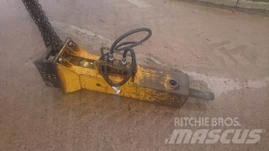 Arrowhead S40 Other
