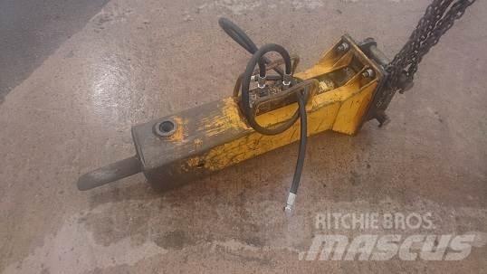 Arrowhead S40 Other