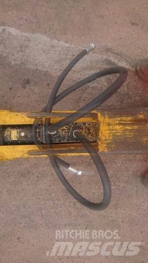 Arrowhead S40 Other