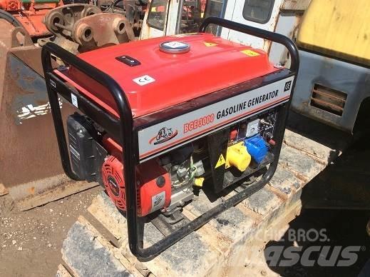  BGE3000 2.5KVA Other
