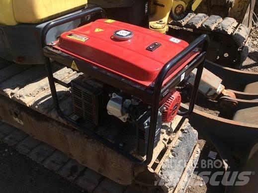  BGE3000 2.5KVA Other