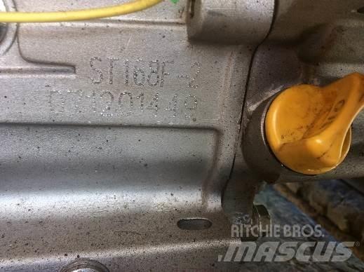 BGE3000 2.5KVA Other