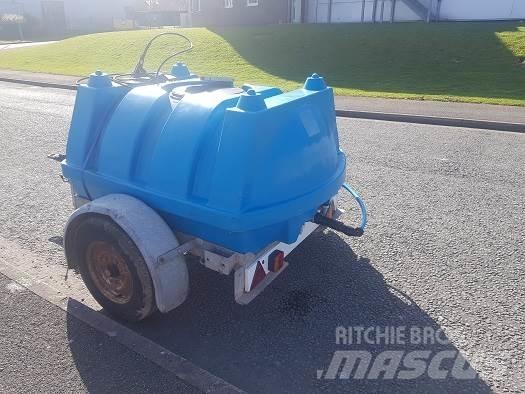  BOWSER JET WASH Other
