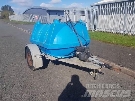  BOWSER JET WASH Other