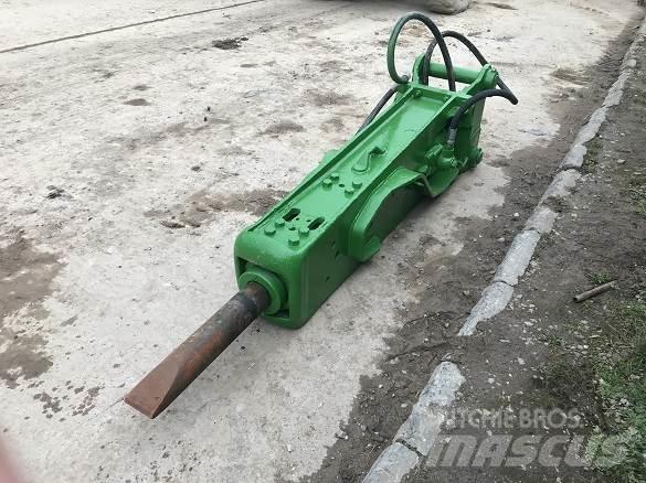  BREAKER MOTEBERT Other