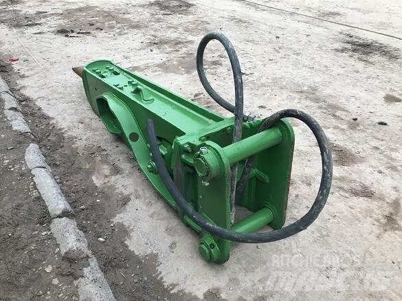  BREAKER MOTEBERT Other