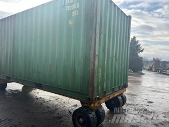  CONTAINER TRAILER Other
