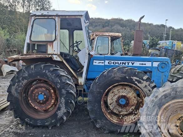  COUNTY 1184 Other