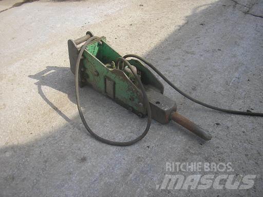 DNB K25 BREAKER Other