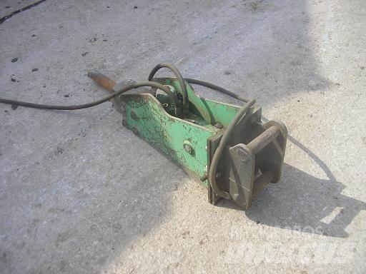 DNB K25 BREAKER Other