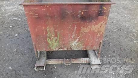  FORKLIFT SKIP Other