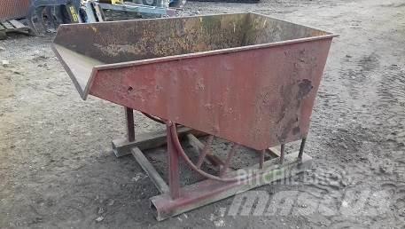  FORKLIFT SKIP Other