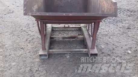  FORKLIFT SKIP Other