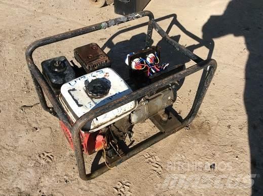  GENERATOR Other