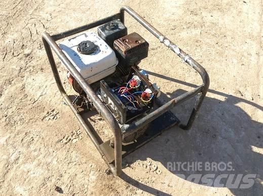  GENERATOR Other