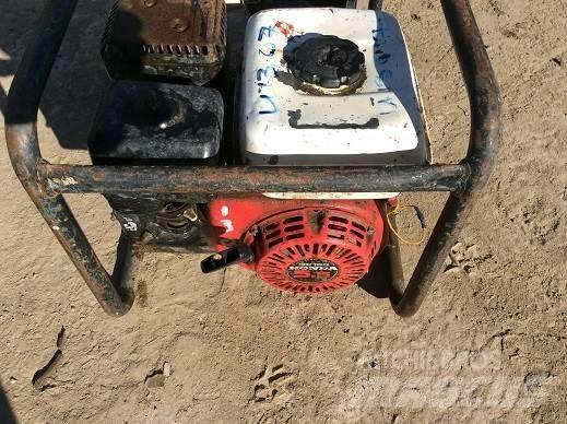  GENERATOR Other