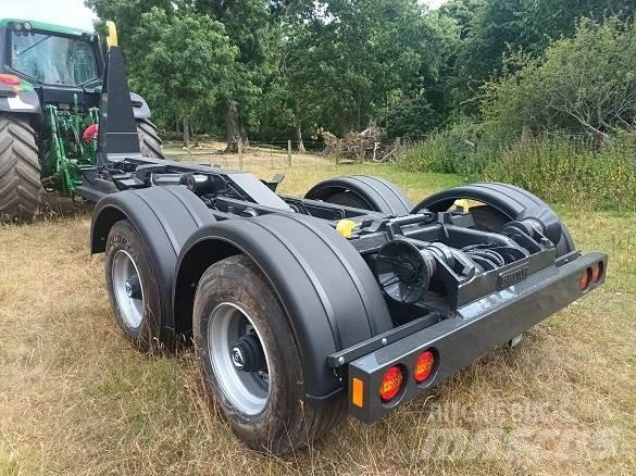  HOOKLIFT TRAILER Other