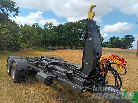 HOOKLIFT TRAILER Other
