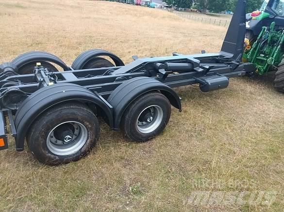  HOOKLIFT TRAILER Other