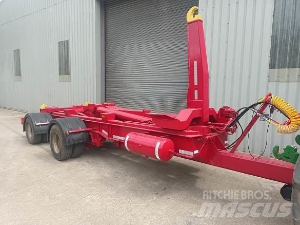  HOOKLIFT TRAILER Other
