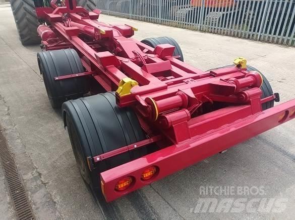  HOOKLIFT TRAILER Other