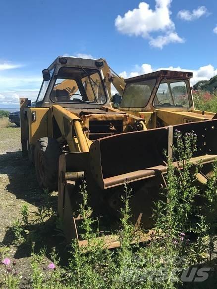 JCB 3C Other