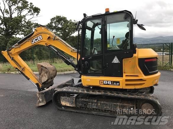 JCB 86-C-2 Other