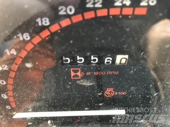  MASSEY 350 4WD Other