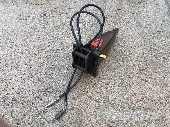 Rammer BREAKER Other