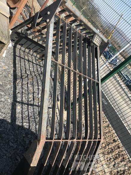 SAFTEY ROLL CAGE Construction - Others