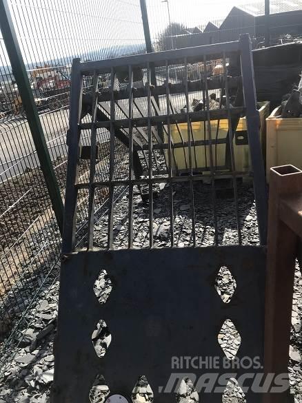  SAFTEY ROLL CAGE Construction - Others