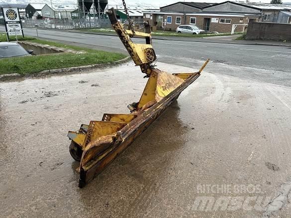  SNOWPLOUGH Other