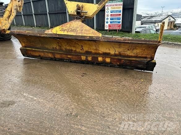  SNOWPLOUGH Other