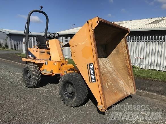 Thwaites 3T DUMPER Other