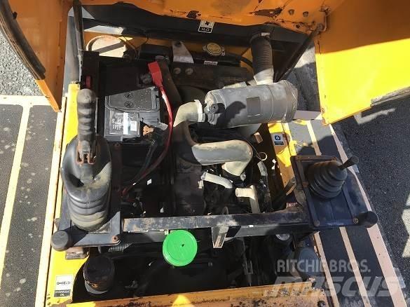 Thwaites 3T DUMPER Other