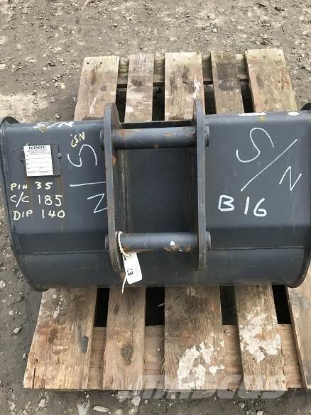  WHITES XZ26 24 Buckets