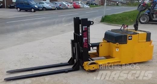  WILMAT PDCB20/S Other