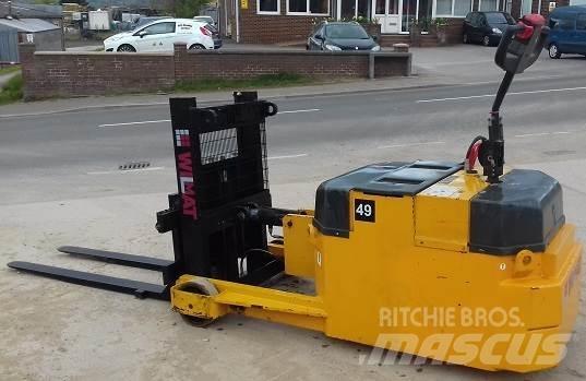  WILMAT PDCB20/S Other