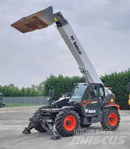 Bobcat T40.180SLP 100 HP Telescopic Handlers