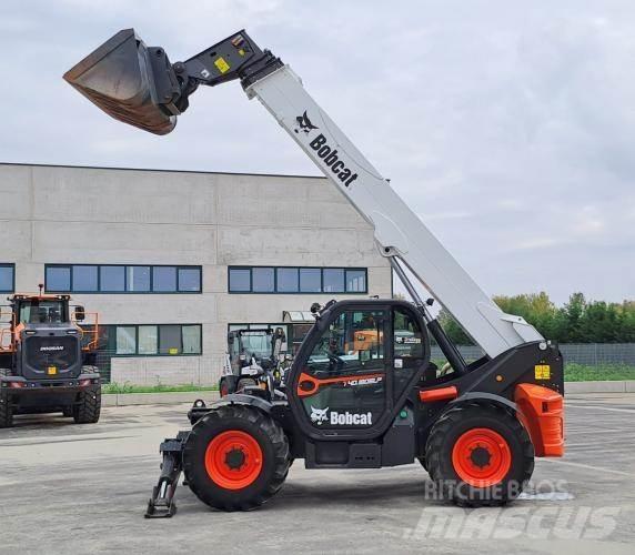 Bobcat T40.180SLP 100 HP Telescopic Handlers