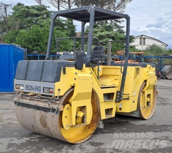 Bomag BW 144 AD-2 Other