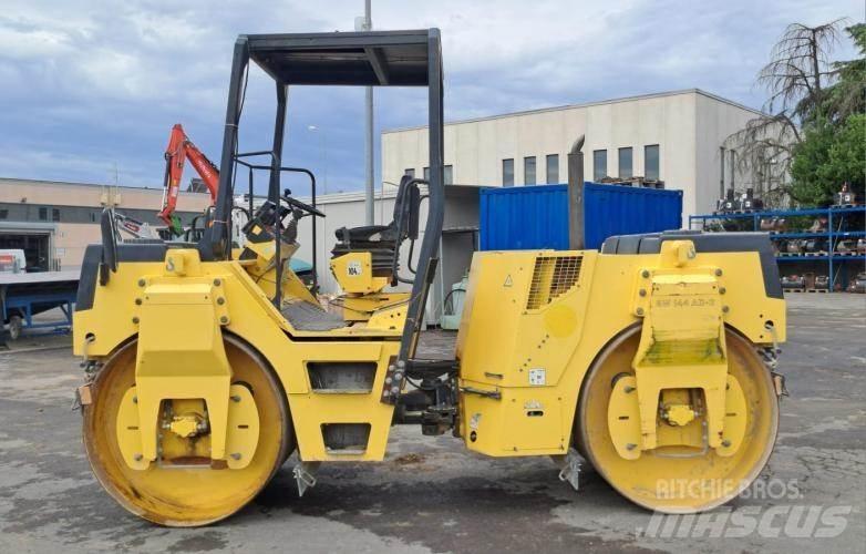 Bomag BW 144 AD-2 Other
