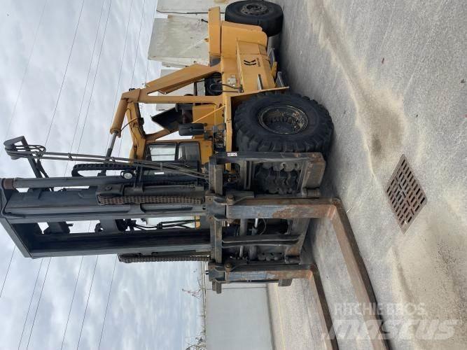 Kalmar DCD 320-12 Other