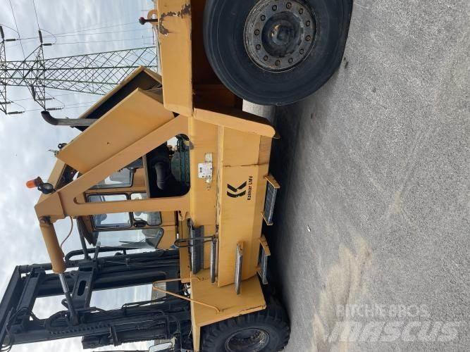 Kalmar DCD 320-12 Other
