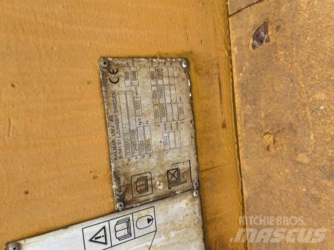 Kalmar DCD 320-12 Other