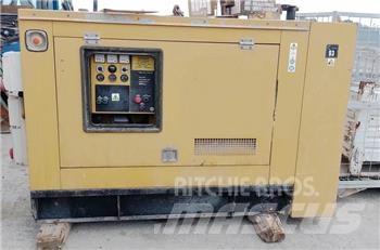 Olympian PERKINS GEP75 Other