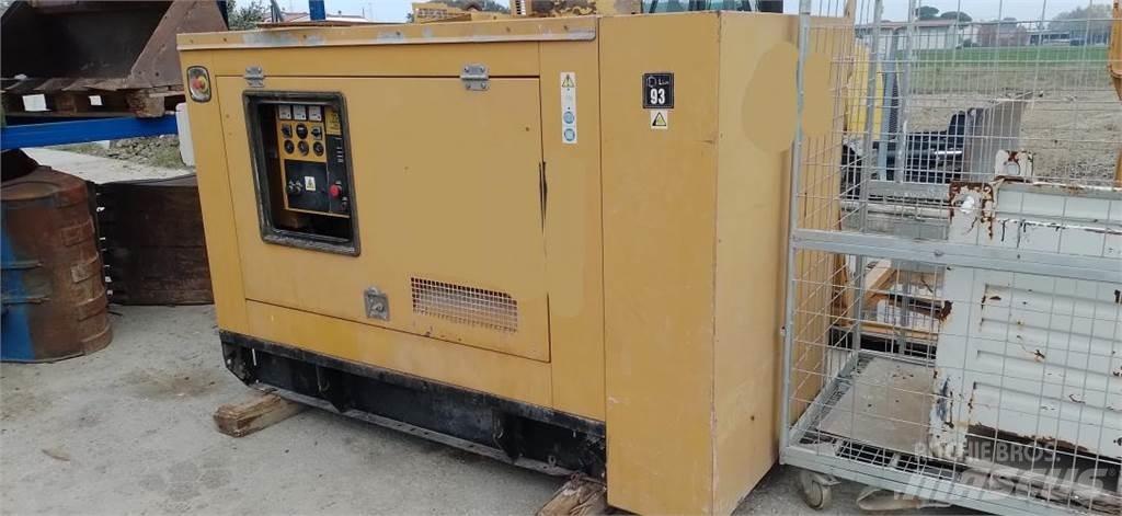 Olympian PERKINS GEP75 Other