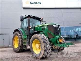 John Deere 6190R Tractors